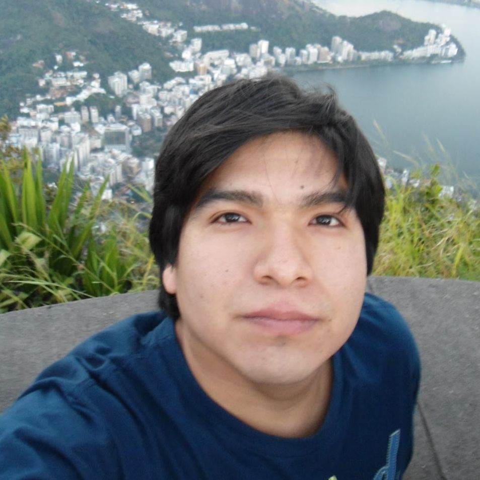 Enrique Private Tutor From Lima Peru 25 hr Enrique private tutor from lima peru 25 hr