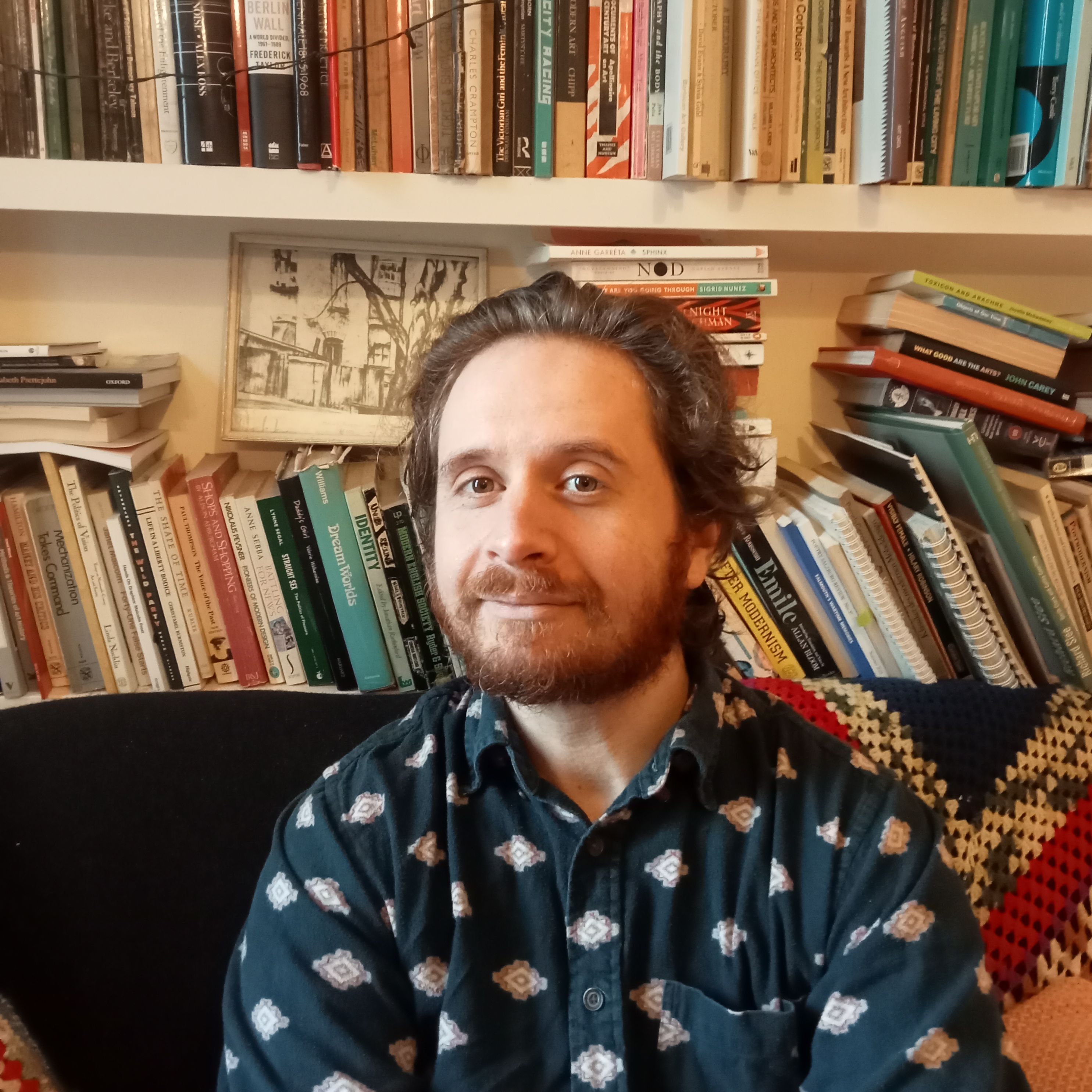 Alex Private Tutor from Cornwall, GB 18/hr